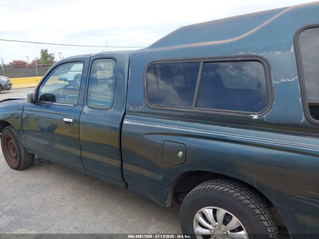 Продаж на аукціоні авто 1996 Toyota Tacoma Xtracab, vin: 4TAVL52N2TZ101829, номер лоту: 45617009
