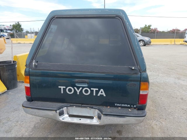 Продаж на аукціоні авто 1996 Toyota Tacoma Xtracab, vin: 4TAVL52N2TZ101829, номер лоту: 45617009