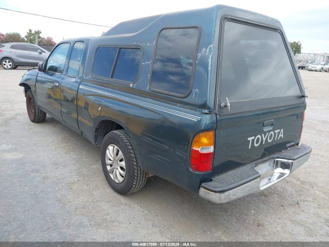 Продаж на аукціоні авто 1996 Toyota Tacoma Xtracab, vin: 4TAVL52N2TZ101829, номер лоту: 45617009