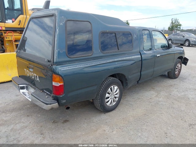 Продаж на аукціоні авто 1996 Toyota Tacoma Xtracab, vin: 4TAVL52N2TZ101829, номер лоту: 45617009