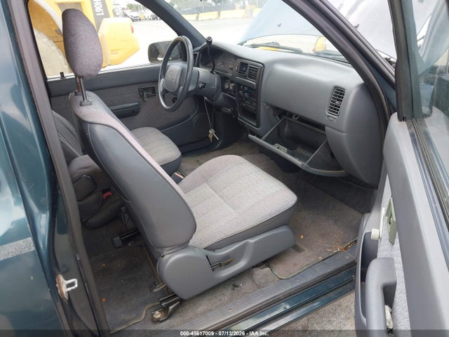 Продаж на аукціоні авто 1996 Toyota Tacoma Xtracab, vin: 4TAVL52N2TZ101829, номер лоту: 45617009