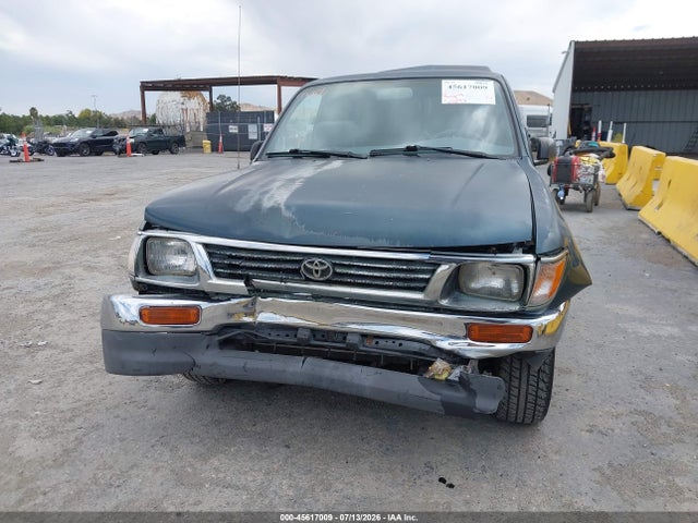 Продаж на аукціоні авто 1996 Toyota Tacoma Xtracab, vin: 4TAVL52N2TZ101829, номер лоту: 45617009