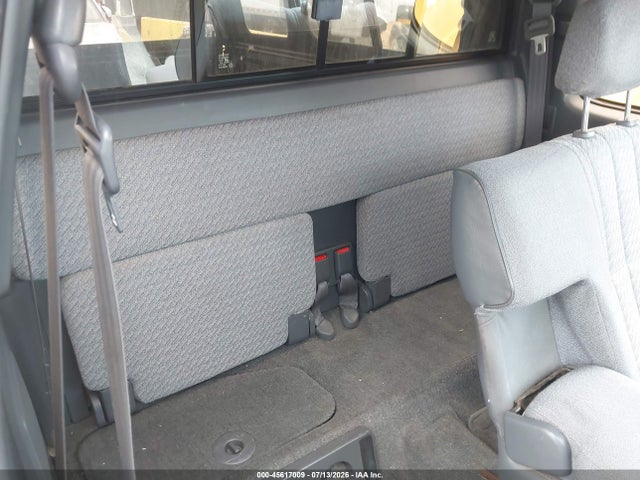 Продаж на аукціоні авто 1996 Toyota Tacoma Xtracab, vin: 4TAVL52N2TZ101829, номер лоту: 45617009