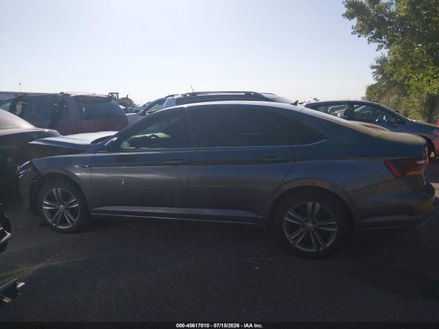 Продажа на аукционе авто 2019 Volkswagen Jetta 1.4t R-line/1.4t S/1.4t Se, vin: 3VWC57BU0KM068318, номер лота: 45617010
