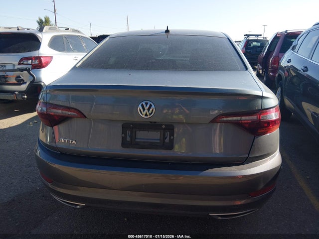 Продажа на аукционе авто 2019 Volkswagen Jetta 1.4t R-line/1.4t S/1.4t Se, vin: 3VWC57BU0KM068318, номер лота: 45617010