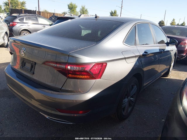Продажа на аукционе авто 2019 Volkswagen Jetta 1.4t R-line/1.4t S/1.4t Se, vin: 3VWC57BU0KM068318, номер лота: 45617010