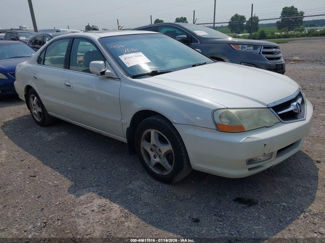 45617016 :رقم المزاد ، 19UUA56673A092604 vin ، 2003 Acura Tl 3.2 مزاد بيع