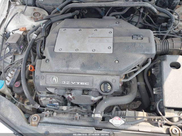 Aukcja sprzedaży 2003 Acura Tl 3.2, vin: 19UUA56673A092604, numer aukcji: 45617016