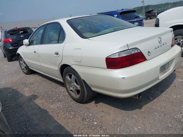 Aukcja sprzedaży 2003 Acura Tl 3.2, vin: 19UUA56673A092604, numer aukcji: 45617016