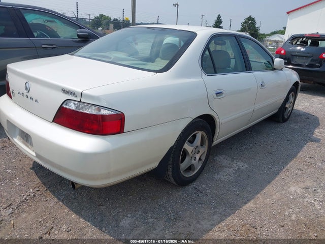 Aukcja sprzedaży 2003 Acura Tl 3.2, vin: 19UUA56673A092604, numer aukcji: 45617016