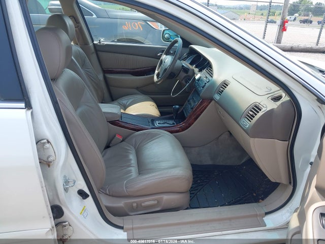 Aukcja sprzedaży 2003 Acura Tl 3.2, vin: 19UUA56673A092604, numer aukcji: 45617016