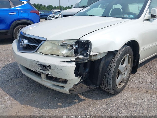 Aukcja sprzedaży 2003 Acura Tl 3.2, vin: 19UUA56673A092604, numer aukcji: 45617016