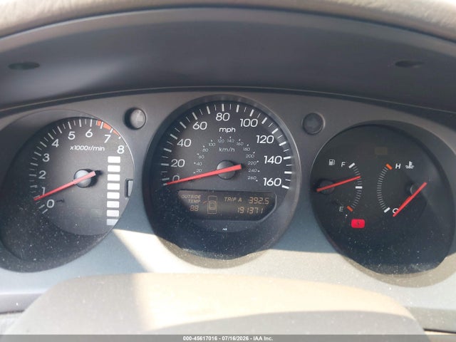 Aukcja sprzedaży 2003 Acura Tl 3.2, vin: 19UUA56673A092604, numer aukcji: 45617016