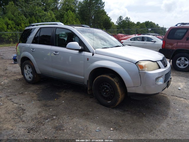 Aukcja sprzedaży 2006 Saturn Vue V6, vin: 5GZCZ534X6S876374, numer aukcji: 45617017
