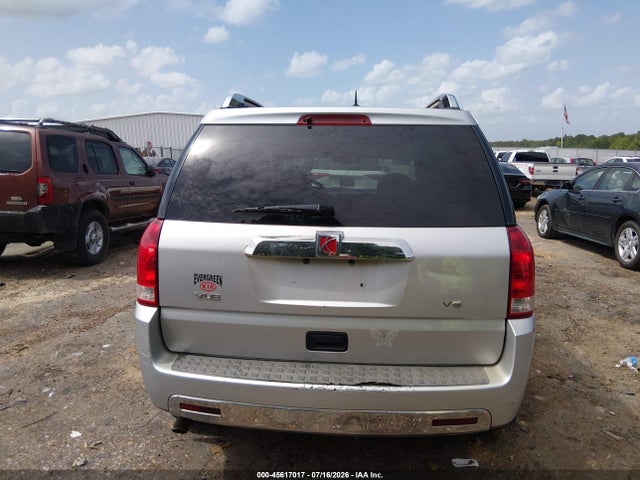 Продаж на аукціоні авто 2006 Saturn Vue V6, vin: 5GZCZ534X6S876374, номер лоту: 45617017