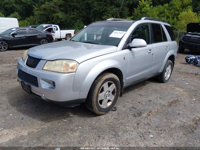 Продаж на аукціоні авто 2006 Saturn Vue V6, vin: 5GZCZ534X6S876374, номер лоту: 45617017