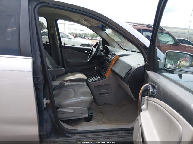 Продаж на аукціоні авто 2006 Saturn Vue V6, vin: 5GZCZ534X6S876374, номер лоту: 45617017