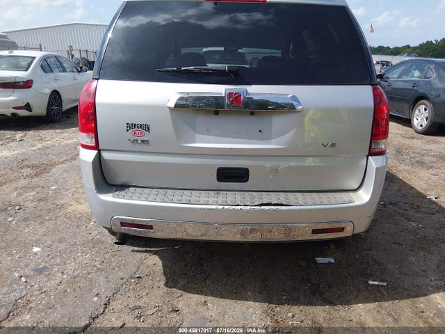 Продаж на аукціоні авто 2006 Saturn Vue V6, vin: 5GZCZ534X6S876374, номер лоту: 45617017