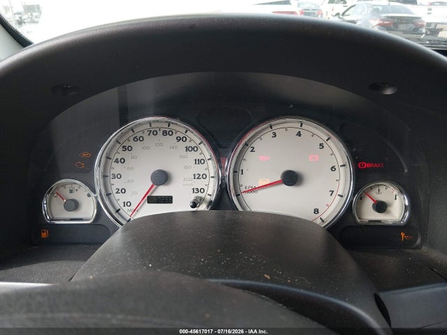 Продаж на аукціоні авто 2006 Saturn Vue V6, vin: 5GZCZ534X6S876374, номер лоту: 45617017
