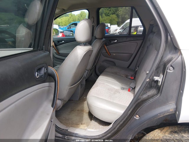 Продаж на аукціоні авто 2006 Saturn Vue V6, vin: 5GZCZ534X6S876374, номер лоту: 45617017