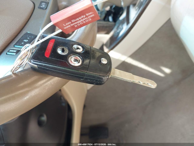 Aukcja sprzedaży 2013 Acura Mdx Technology Package, vin: 2HNYD2H39DH503846, numer aukcji: 45617024