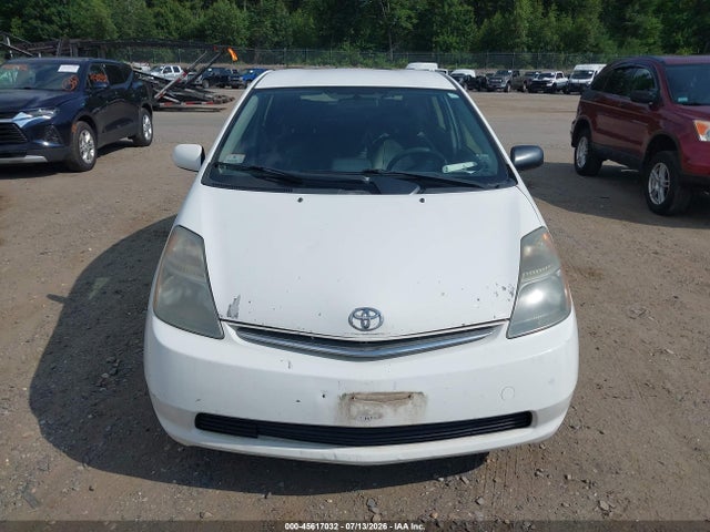 Продаж на аукціоні авто 2006 Toyota Prius, vin: JTDKB22U163145103, номер лоту: 45617032
