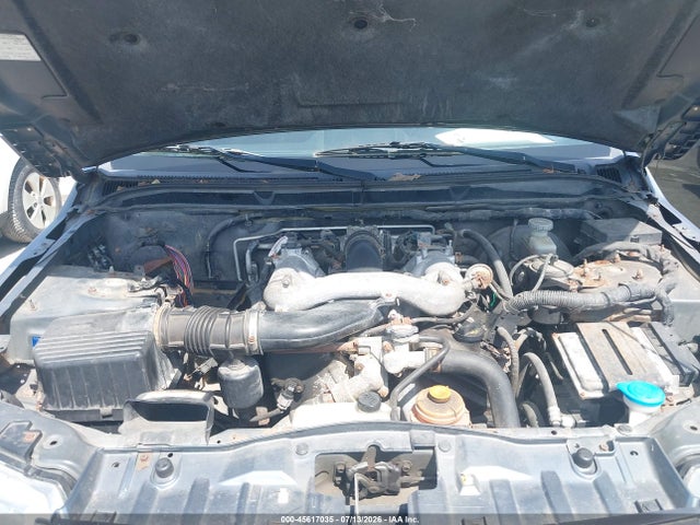 Aukcja sprzedaży 2008 Suzuki Grand Vitara Xsport W/snrf, vin: JS3TD944684102072, numer aukcji: 45617035