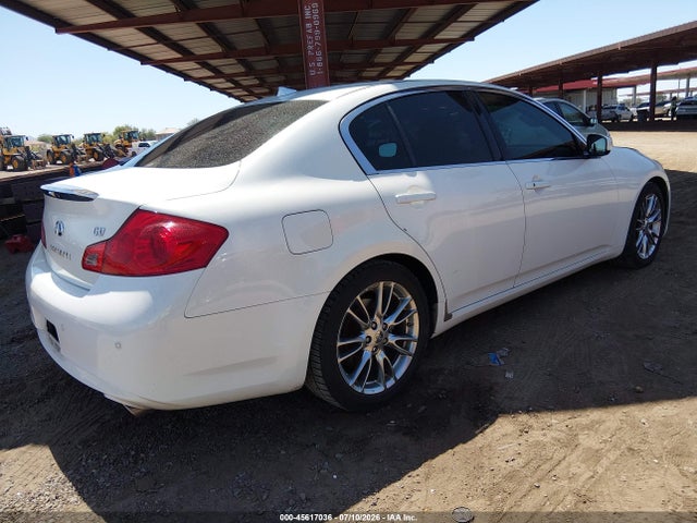 45617036 :رقم المزاد ، JN1CV6AP7CM625718 vin ، 2012 Infiniti G37 Journey مزاد بيع