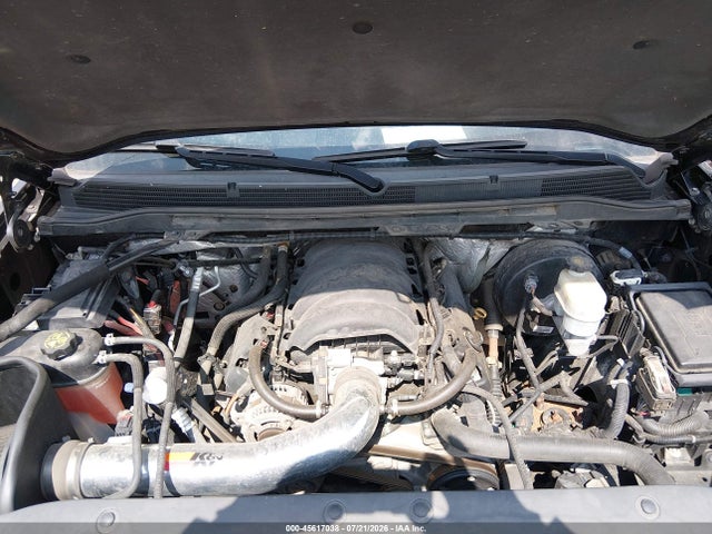 Aukcja sprzedaży 2015 Gmc Sierra 1500 Sle, vin: 1GTV2UEC5FZ159904, numer aukcji: 45617038