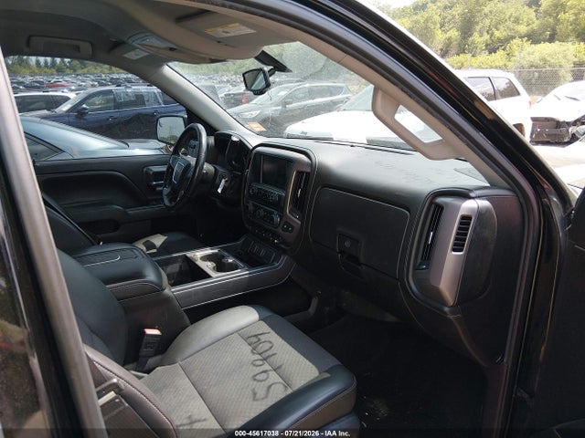 Aukcja sprzedaży 2015 Gmc Sierra 1500 Sle, vin: 1GTV2UEC5FZ159904, numer aukcji: 45617038