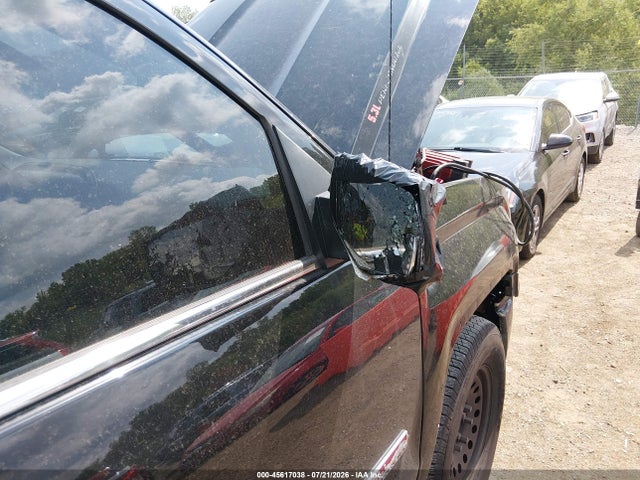 Aukcja sprzedaży 2015 Gmc Sierra 1500 Sle, vin: 1GTV2UEC5FZ159904, numer aukcji: 45617038