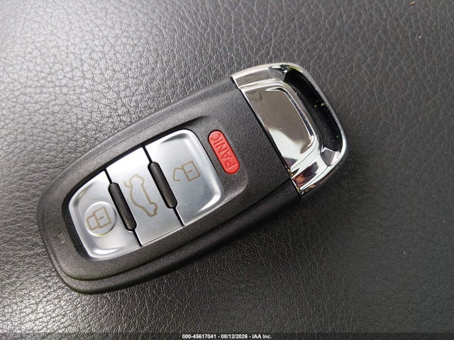 Aukcja sprzedaży 2014 Audi Q5 2.0t Premium, vin: WA1CFAFP9EA072901, numer aukcji: 45617041