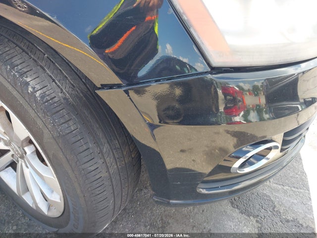Aukcja sprzedaży 2014 Audi Q5 2.0t Premium, vin: WA1CFAFP9EA072901, numer aukcji: 45617041
