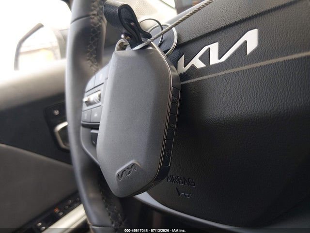 2026 Kia K4 Ex მანქანა იყიდება აუქციონზე, vin: 3KPFU4DE3TE279032, აუქციონის ნომერი: 45617048