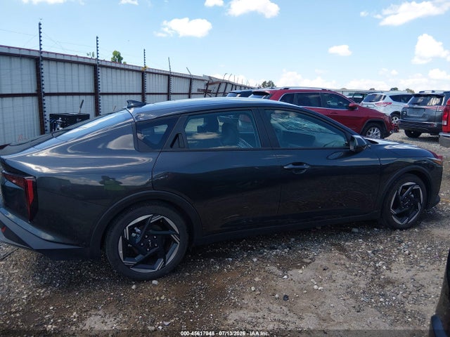 2026 Kia K4 Ex მანქანა იყიდება აუქციონზე, vin: 3KPFU4DE3TE279032, აუქციონის ნომერი: 45617048