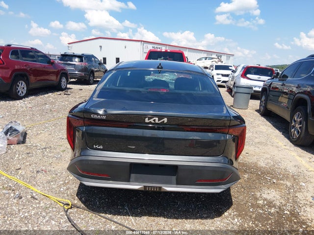 3KPFU4DE3TE279032 KIA K4 Ex