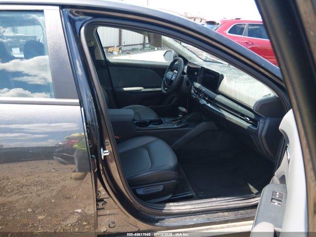 2026 Kia K4 Ex მანქანა იყიდება აუქციონზე, vin: 3KPFU4DE3TE279032, აუქციონის ნომერი: 45617048