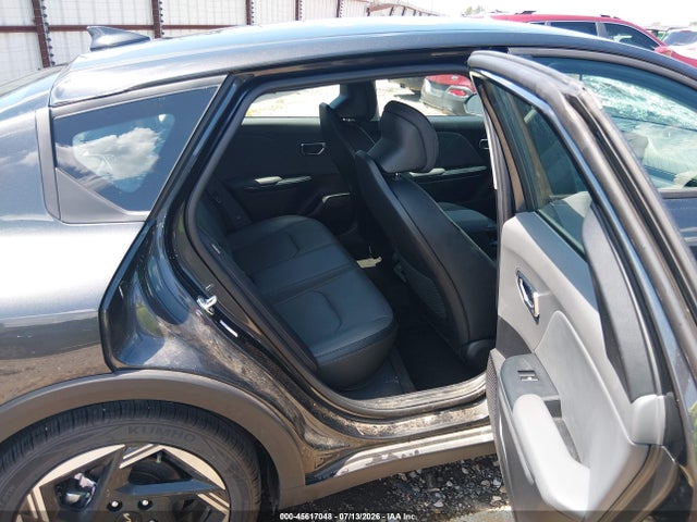 2026 Kia K4 Ex მანქანა იყიდება აუქციონზე, vin: 3KPFU4DE3TE279032, აუქციონის ნომერი: 45617048