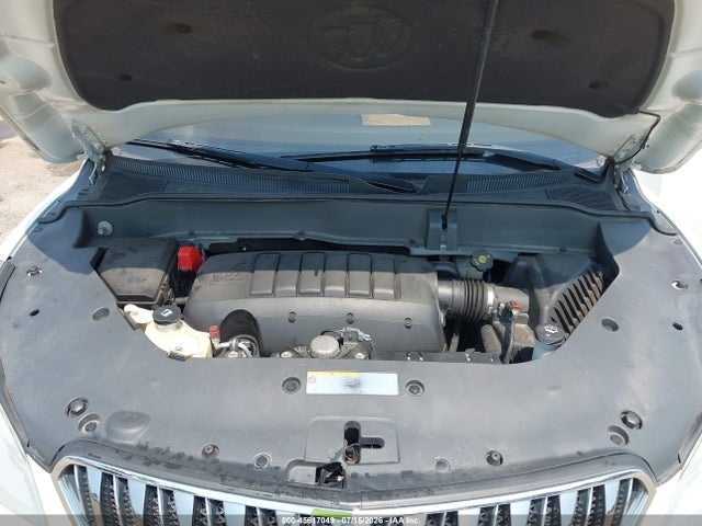 Продажа на аукционе авто 2014 Buick Enclave Leather, vin: 5GAKRBKDXEJ251847, номер лота: 45617049