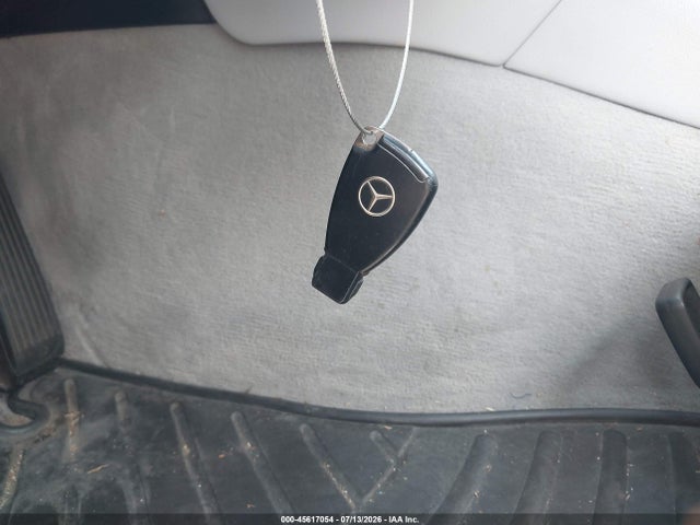 Продажа на аукционе авто 2004 Mercedes-benz C 240, vin: WDBRF61J44E017214, номер лота: 45617054