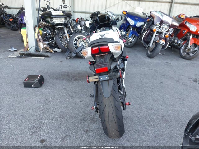 Продажа на аукционе авто 2025 Suzuki Gsx-r750, vin: JS1GR7MA1S7101682, номер лота: 45617055