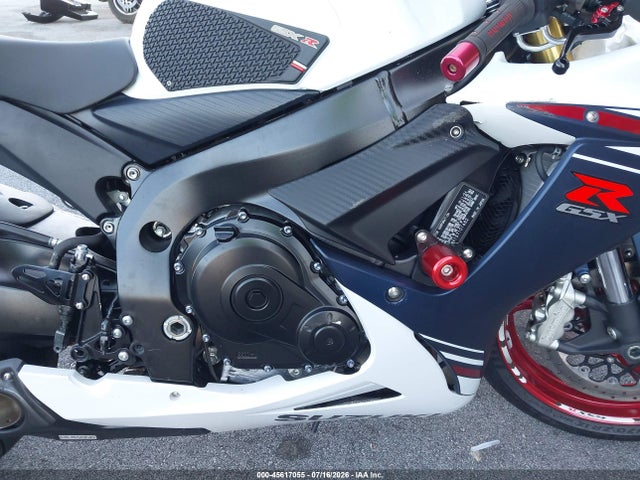 Продажа на аукционе авто 2025 Suzuki Gsx-r750, vin: JS1GR7MA1S7101682, номер лота: 45617055