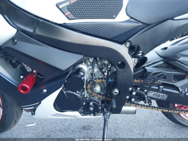 Продажа на аукционе авто 2025 Suzuki Gsx-r750, vin: JS1GR7MA1S7101682, номер лота: 45617055