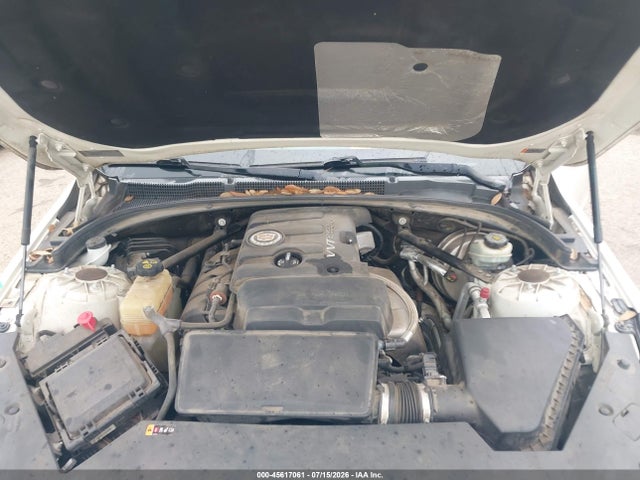 Продаж на аукціоні авто 2014 Cadillac Ats Standard, vin: 1G6AA5RA6E0159691, номер лоту: 45617061