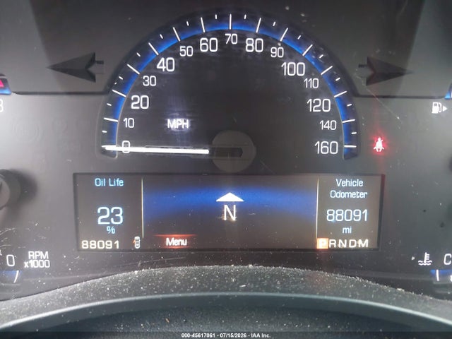 Продаж на аукціоні авто 2014 Cadillac Ats Standard, vin: 1G6AA5RA6E0159691, номер лоту: 45617061