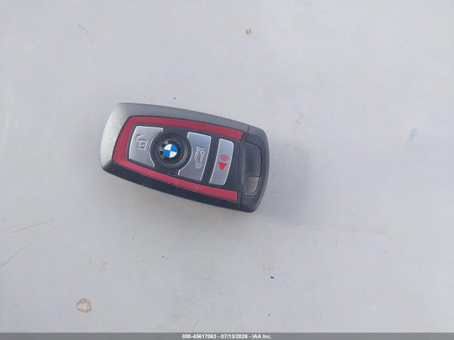 Продажа на аукционе авто 2018 Bmw 430i Xdrive, vin: WBA4W5C55JAA49162, номер лота: 45617063
