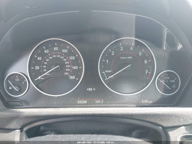 Продажа на аукционе авто 2018 Bmw 430i Xdrive, vin: WBA4W5C55JAA49162, номер лота: 45617063