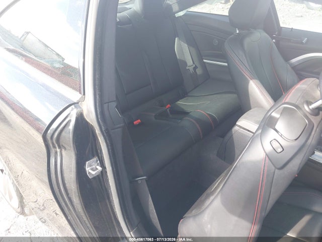 Продажа на аукционе авто 2018 Bmw 430i Xdrive, vin: WBA4W5C55JAA49162, номер лота: 45617063