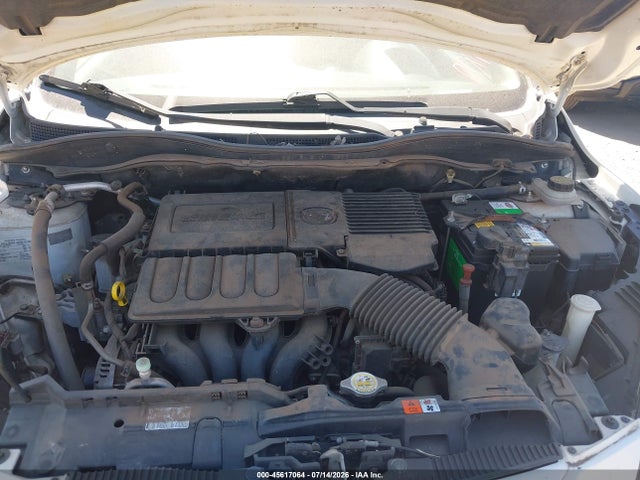 Mazda Mazda2 Touring 2014 JM1DE1LY3E0173870 Image 10