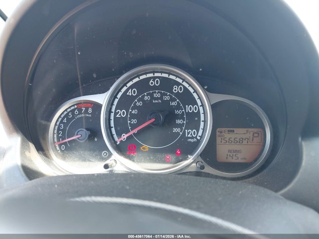 Mazda Mazda2 Touring 2014 JM1DE1LY3E0173870 Image 7